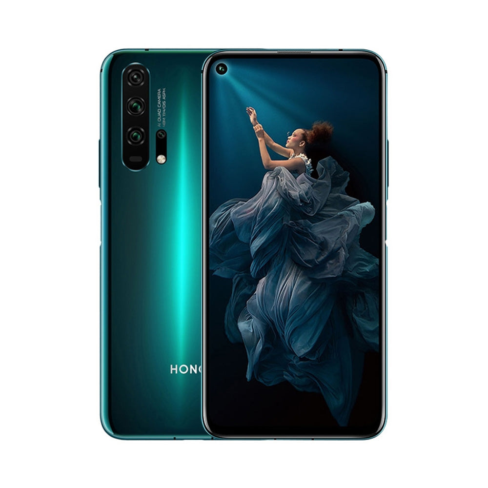 Honor 20 Pro