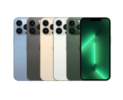 iPhone 13 Pro