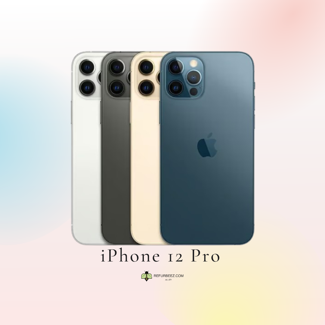 iPhone 12 Pro