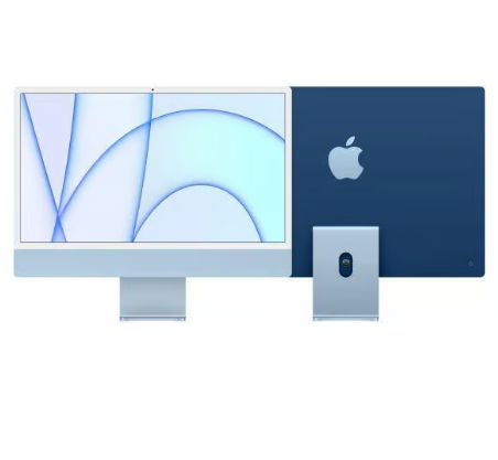 iMac 24" (2021) M1