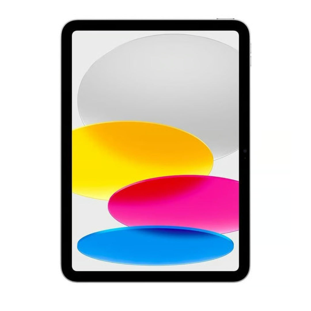 iPad 10,9" (10e génération, 2022) de face