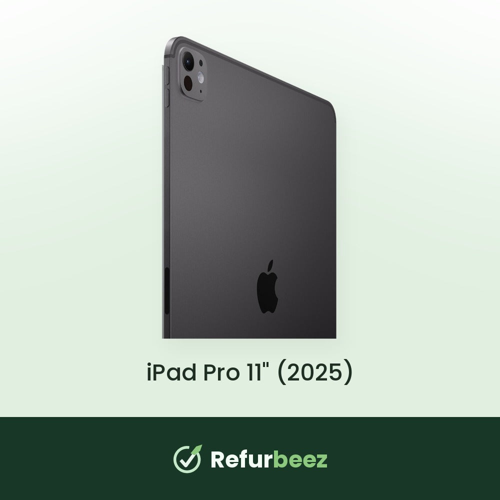 iPad Pro 11" (2025)