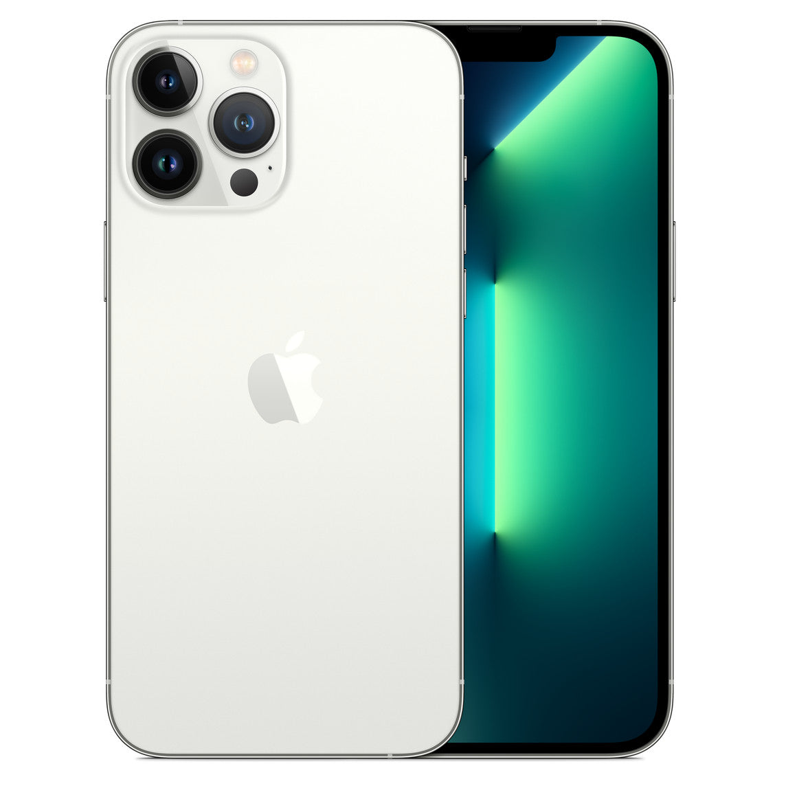 iPhone 13 Pro Max - Blanc