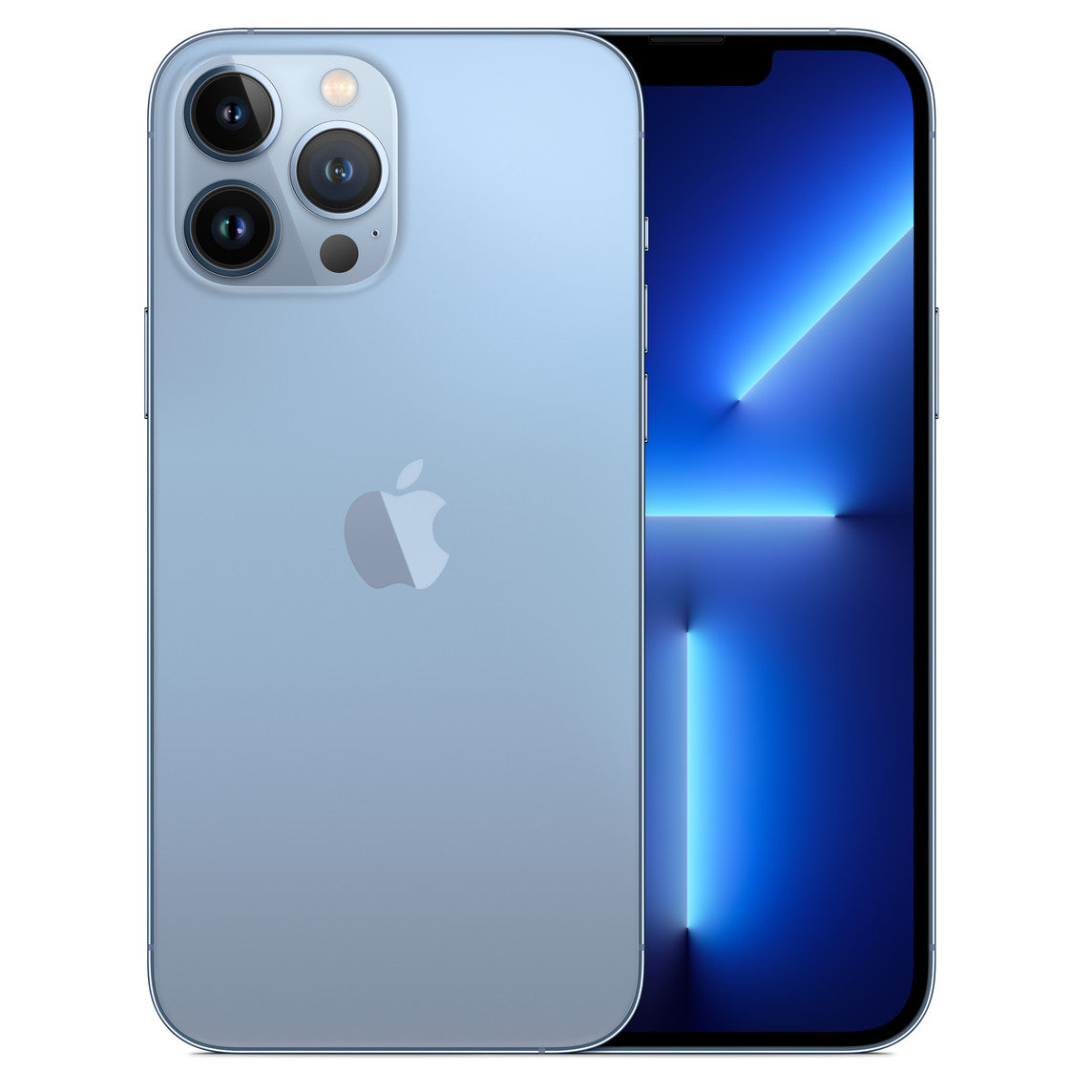 iPhone 13 Pro Max - Bleu