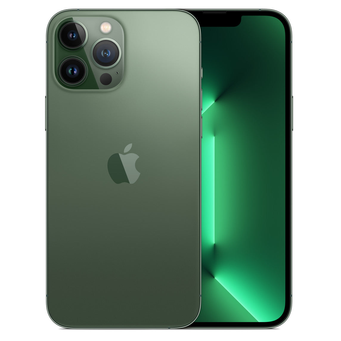 iPhone 13 Pro Max - Vert