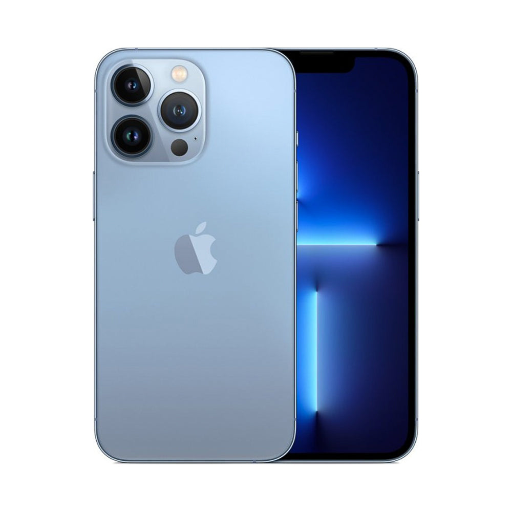 iPhone 13 Pro - Blanc