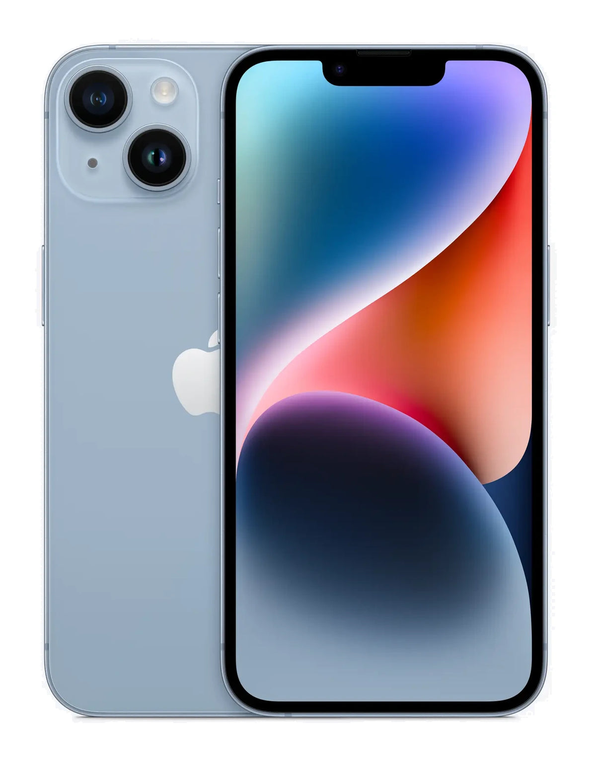 iPhone 14 - Bleu