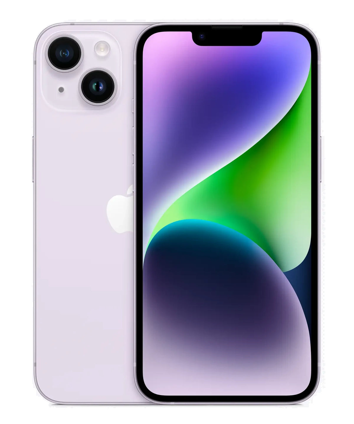iPhone 14 - Mauve