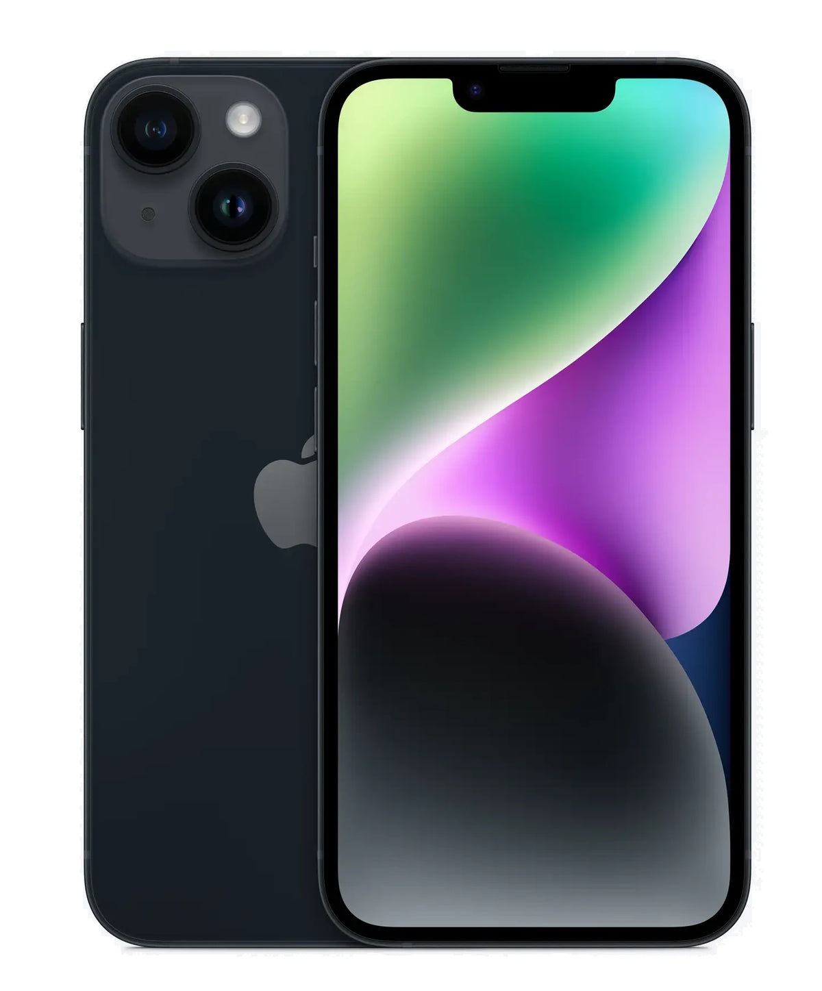 iPhone 14 - Noir