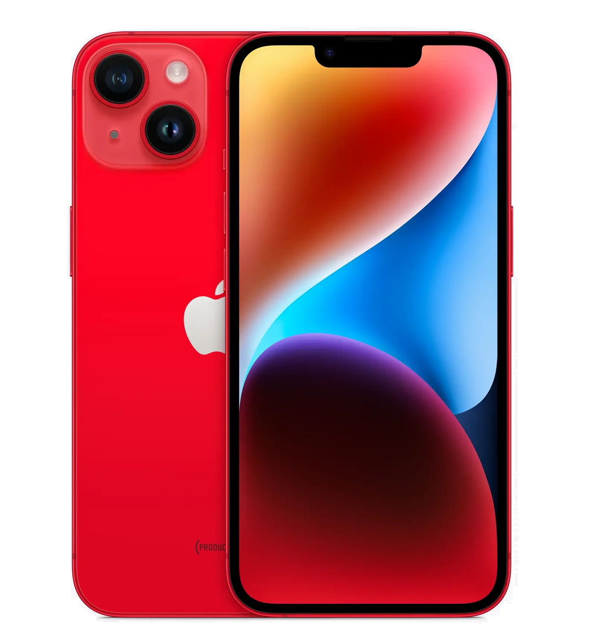 iPhone 14 - Rouge