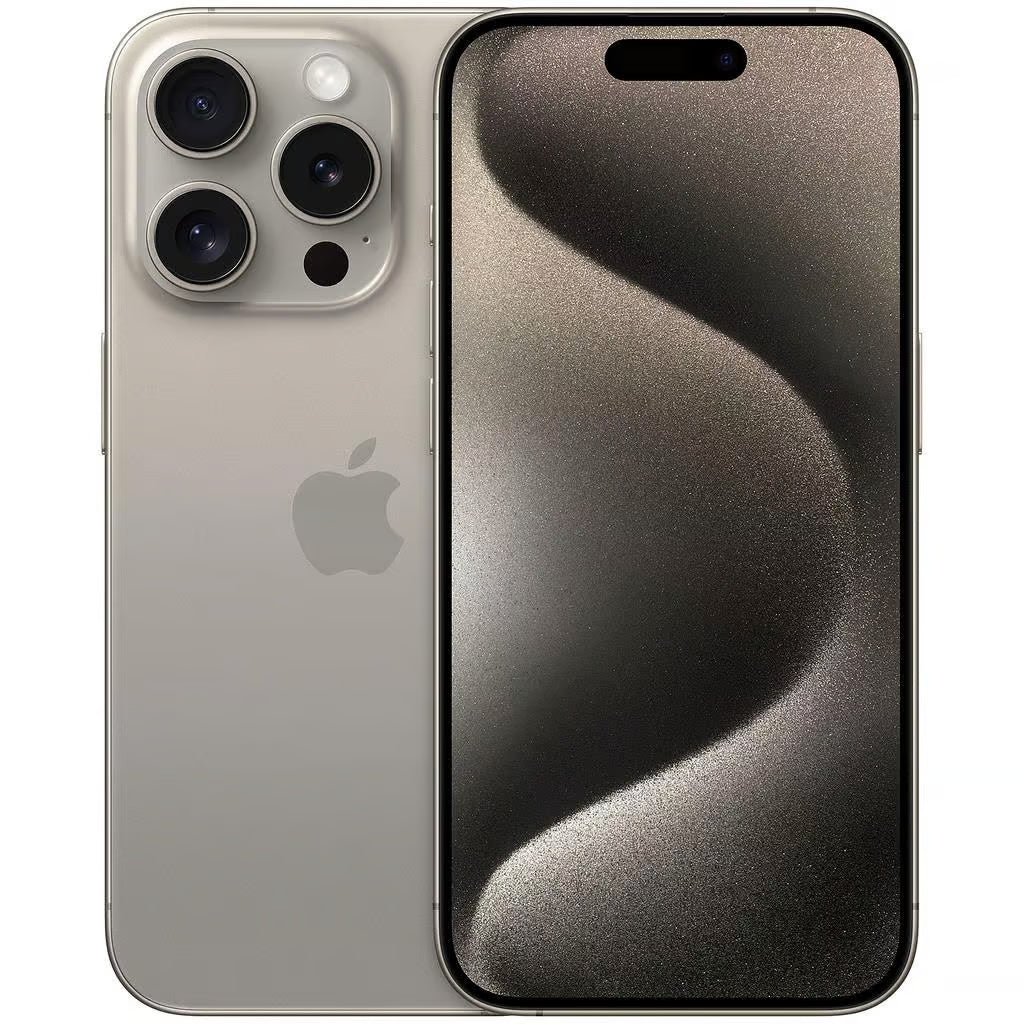 iPhone 15 Pro Max - Gris