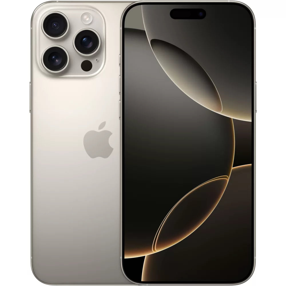 iPhone 16 Pro