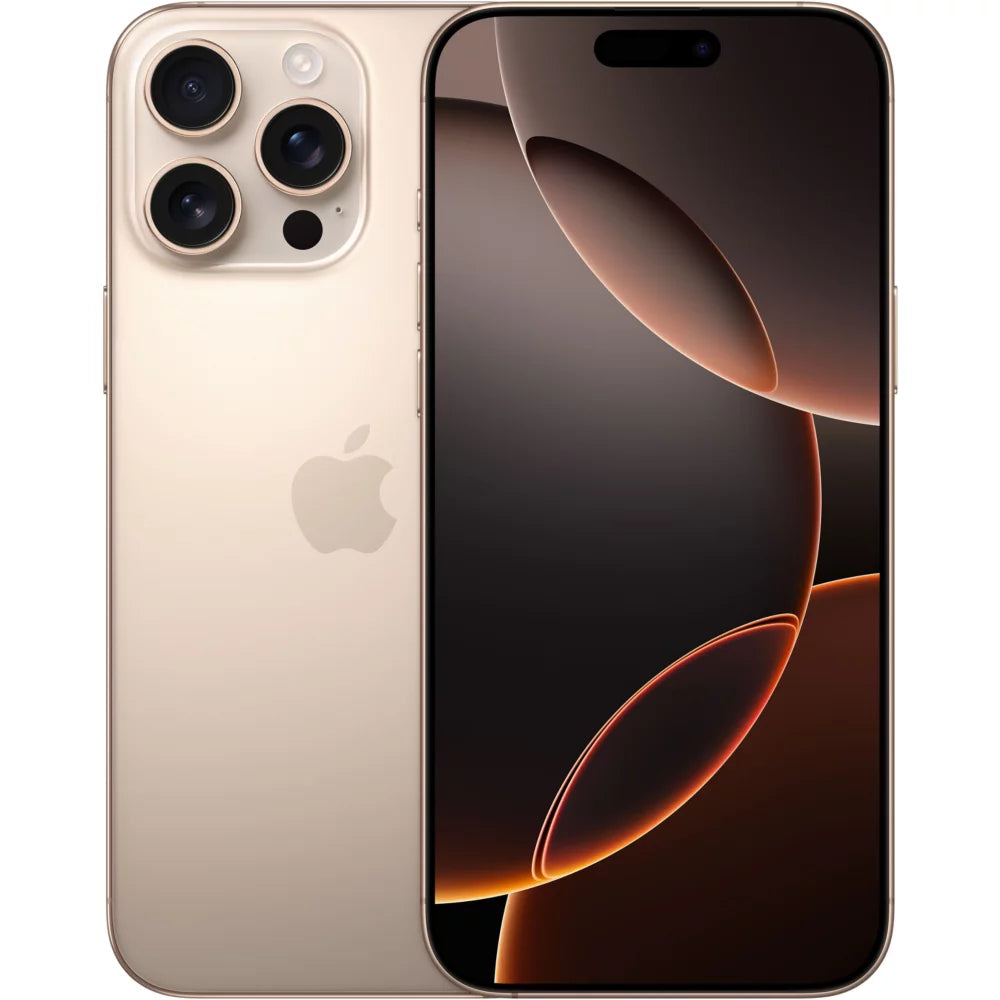 iPhone 16 Pro