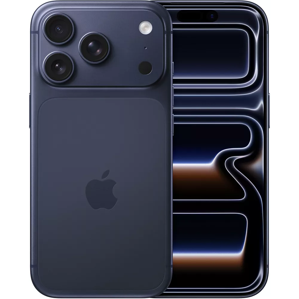 iPhone 17 Pro