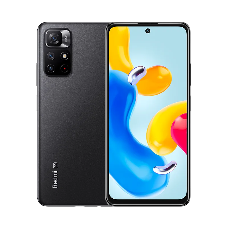 Xiaomi Redmi Note 11 S 5G