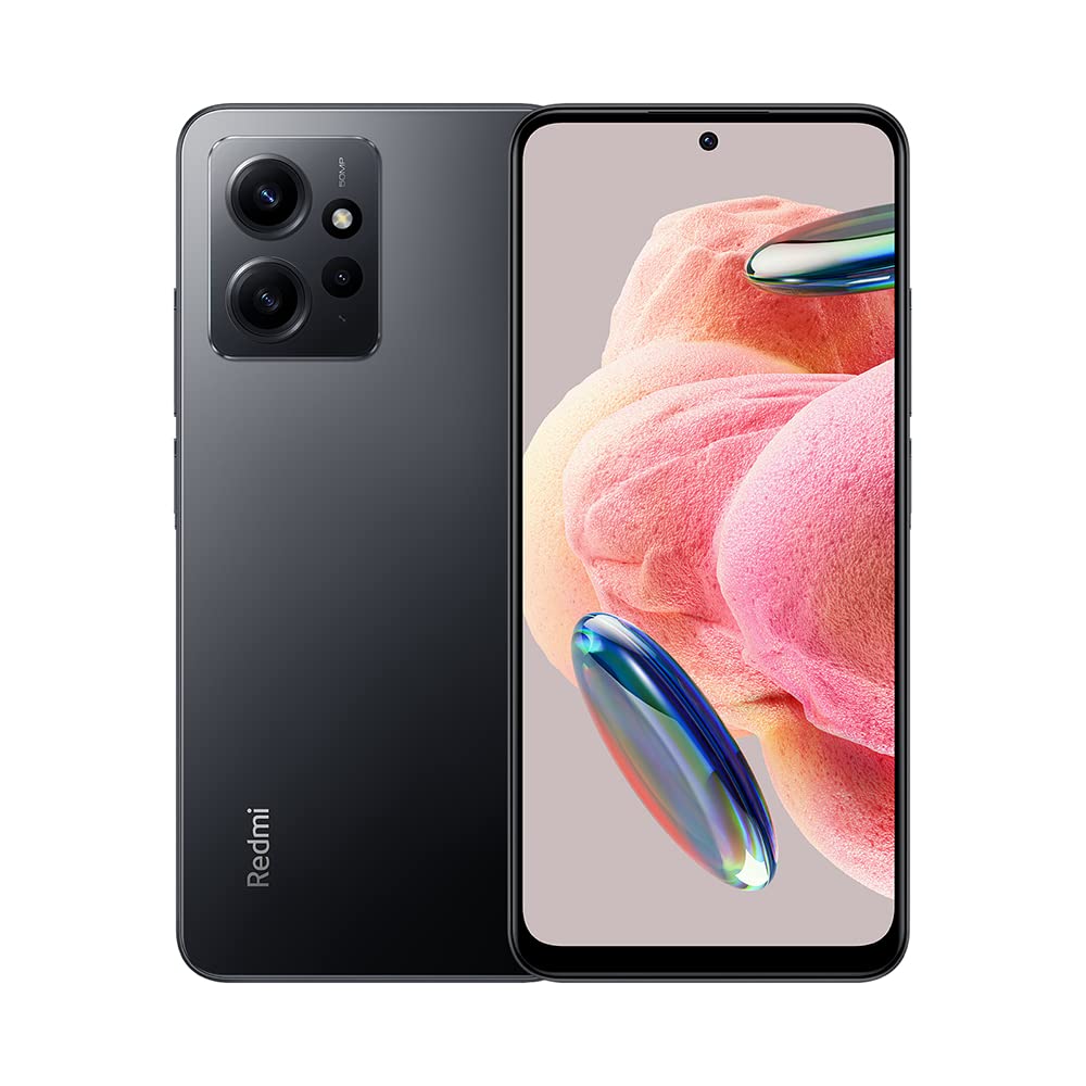 Xiaomi Redmi Note 12