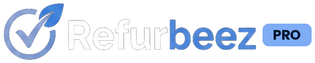 Refurbeez Pro