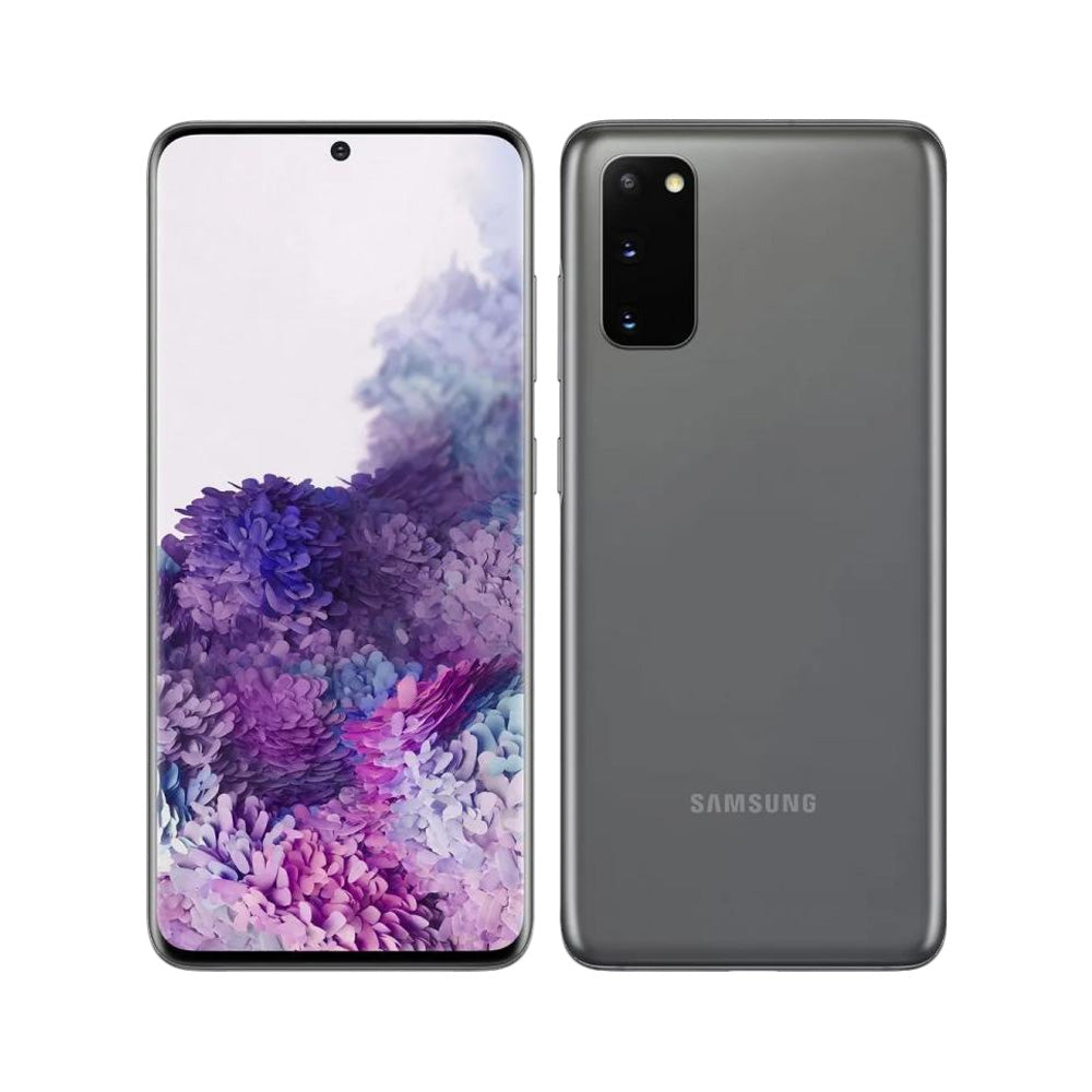 Samsung Galaxy S20