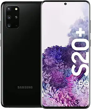 Samsung Galaxy S20 Plus
