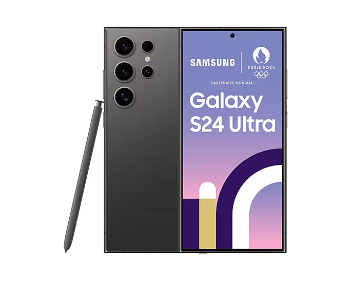 Samsung Galaxy S24 Ultra