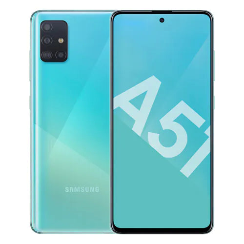 Samsung Galaxy A51