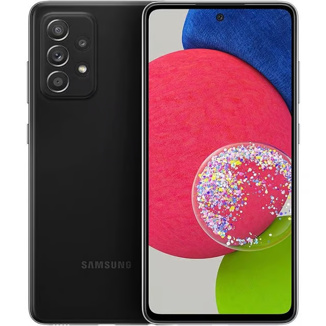 Samsung Galaxy A52S