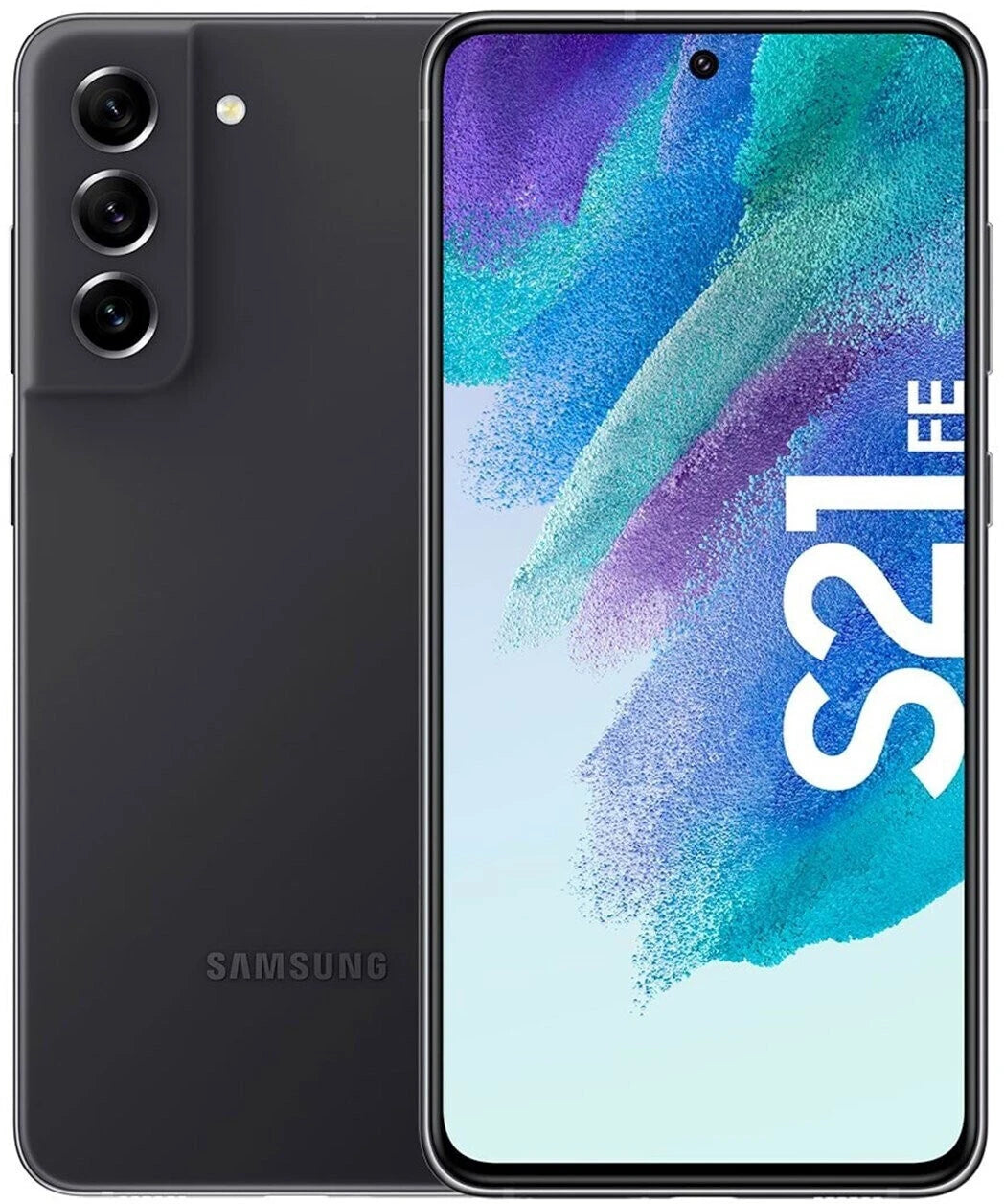 Samsung Galaxy S21 FE 5G
