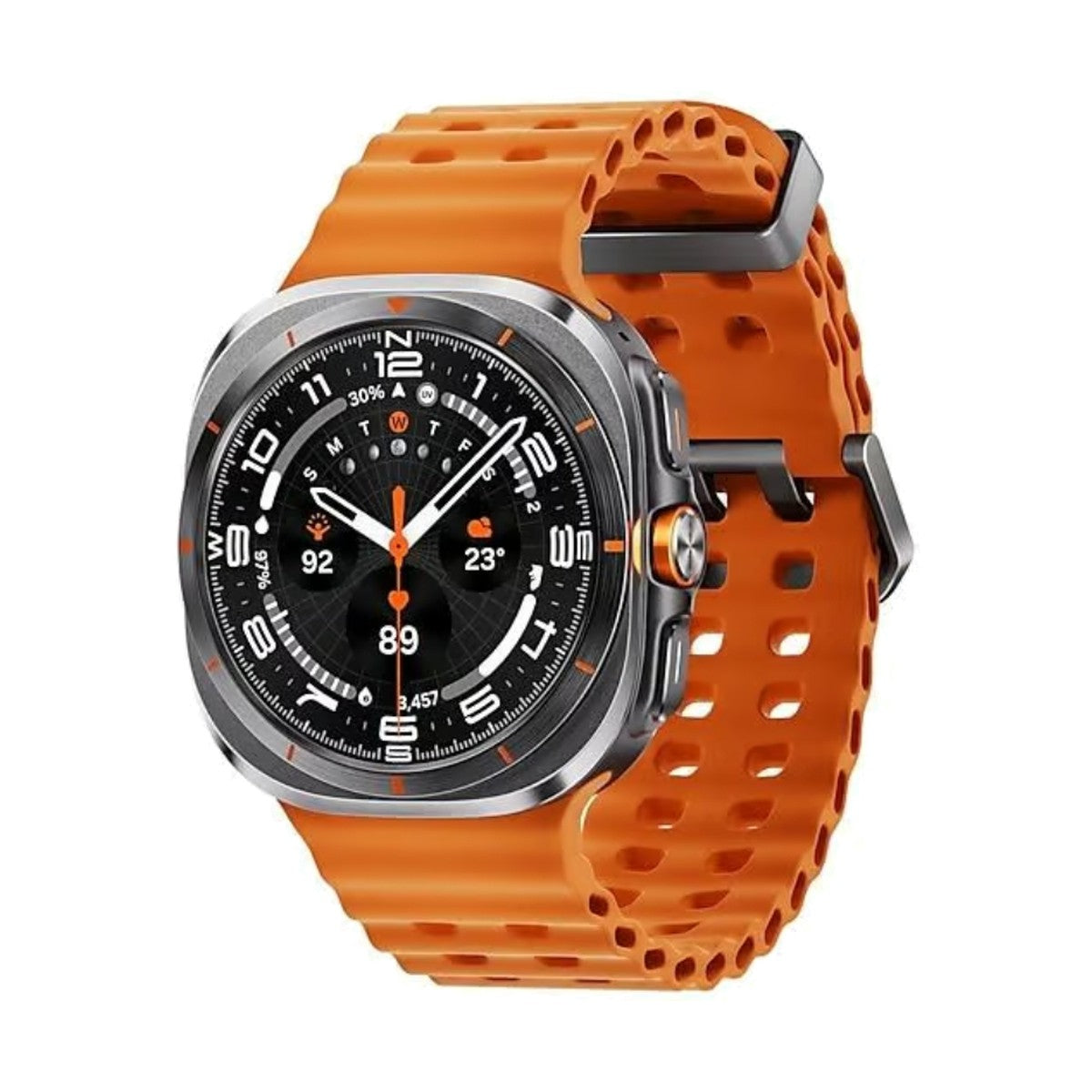 Samsung Galaxy Watch Ultra