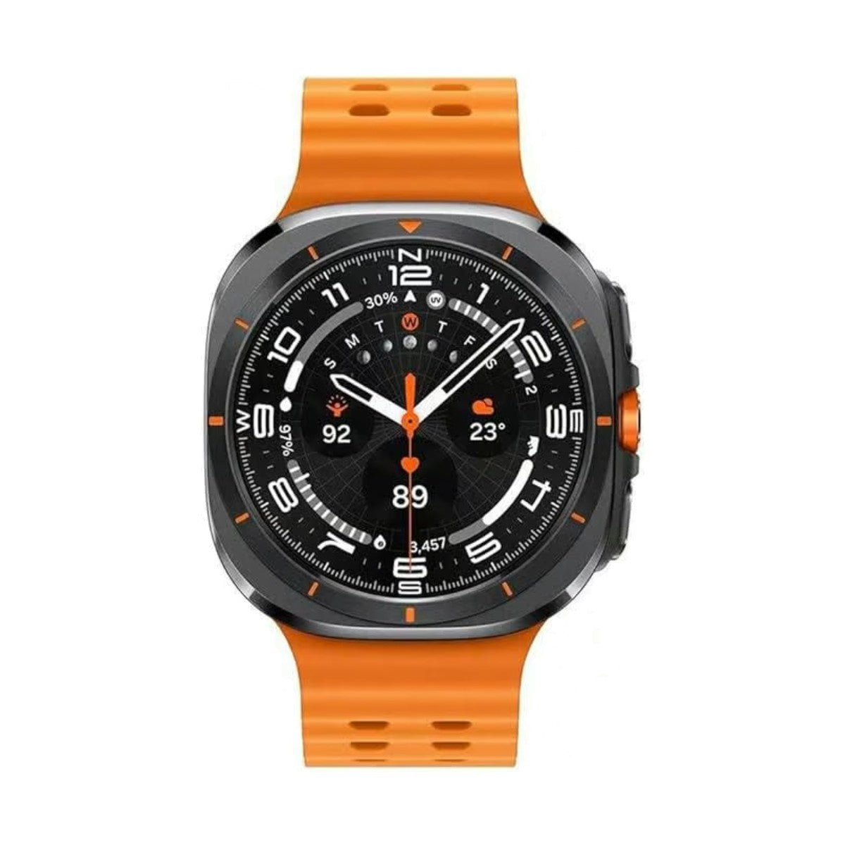 Samsung Galaxy Watch Ultra